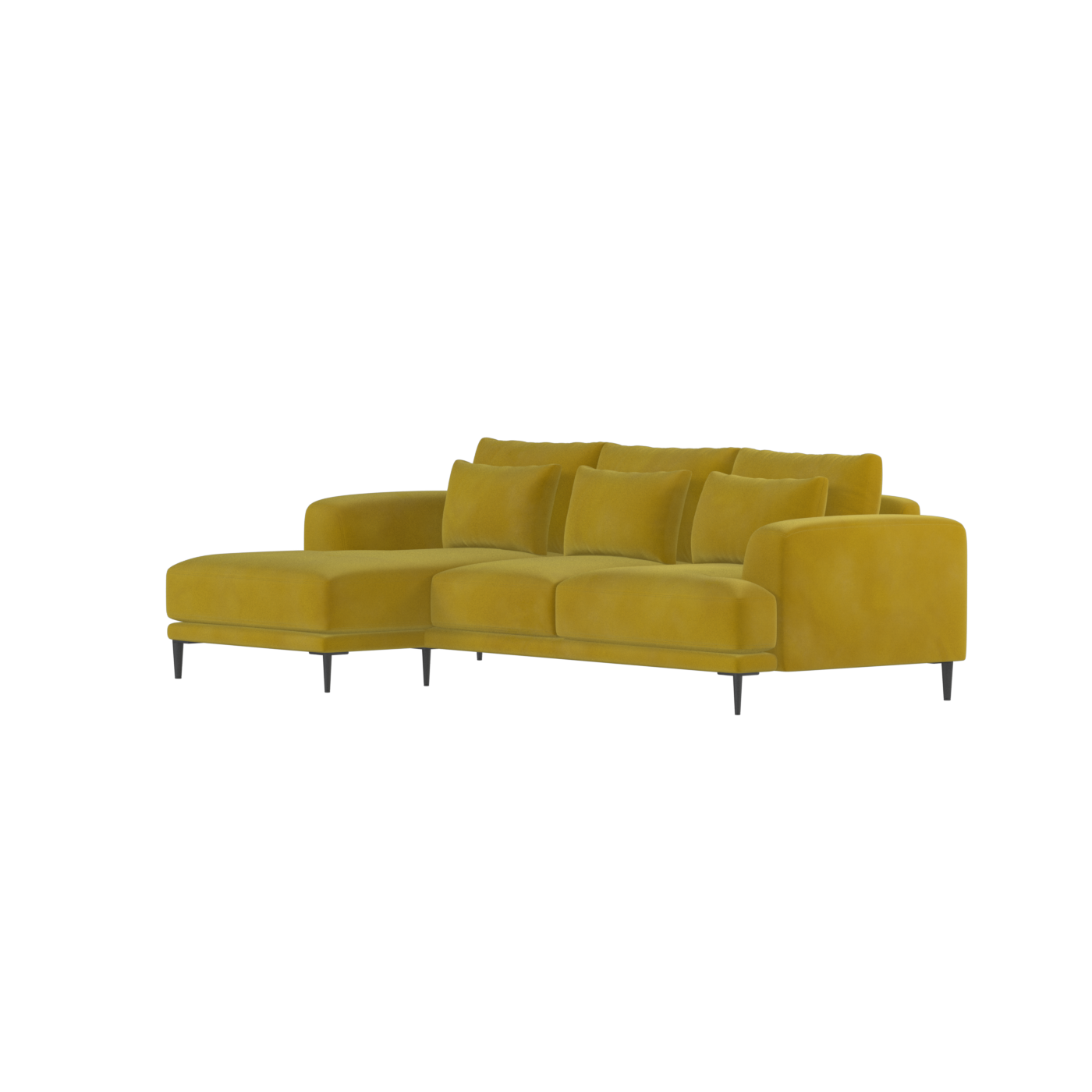 Ecksofa Joe