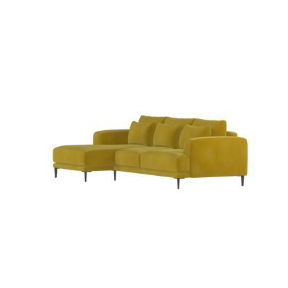 Ecksofa Joe