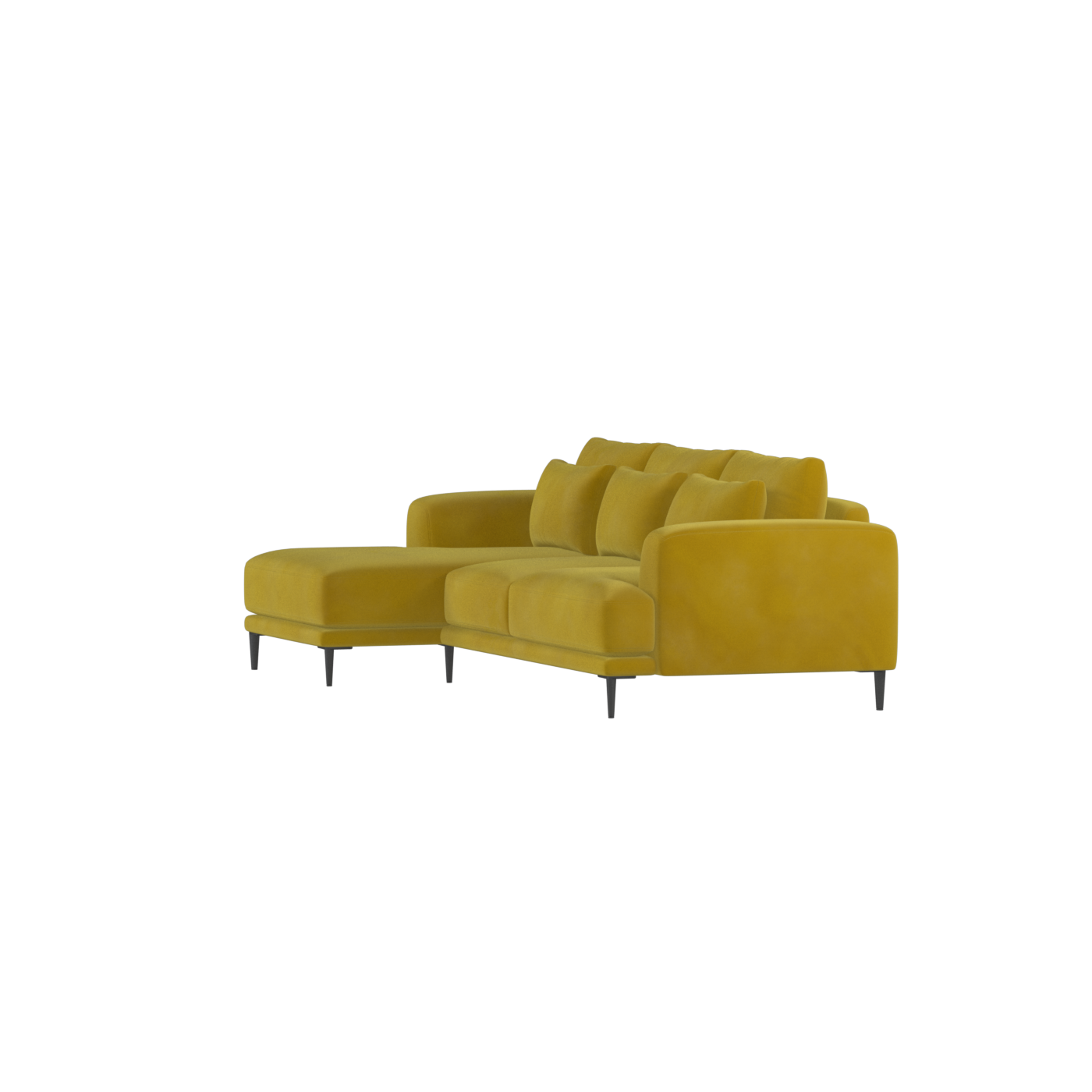 Ecksofa Joe