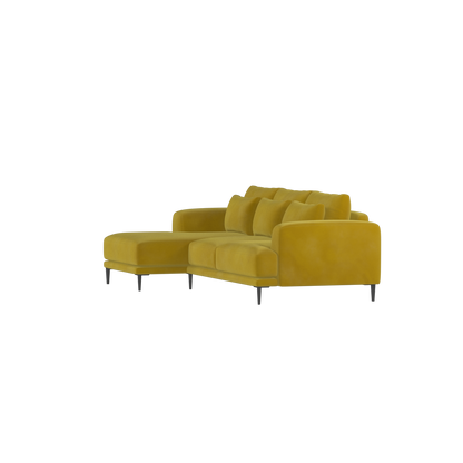 Ecksofa Joe