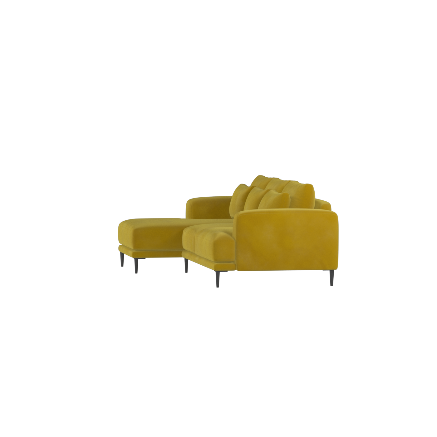 Ecksofa Joe