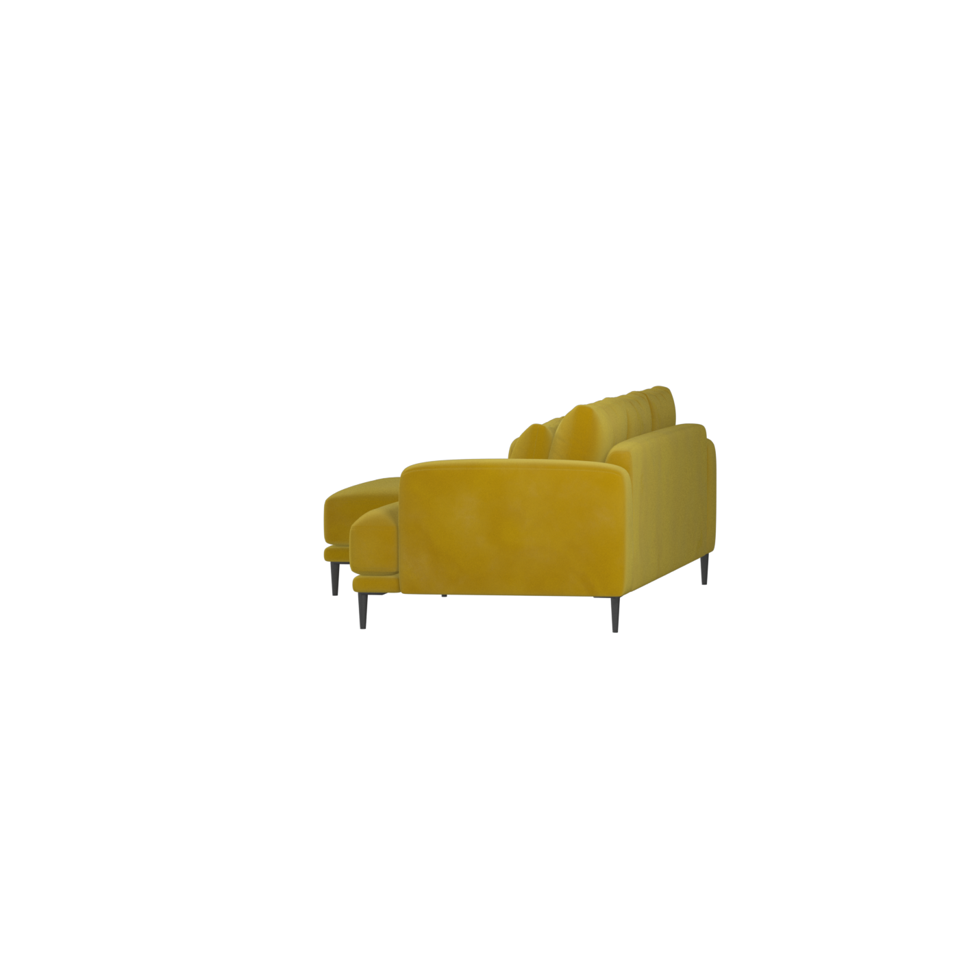 Ecksofa Joe