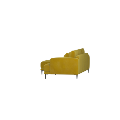 Ecksofa Joe