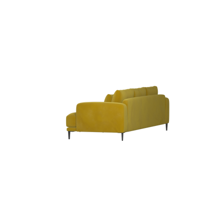 Ecksofa Joe