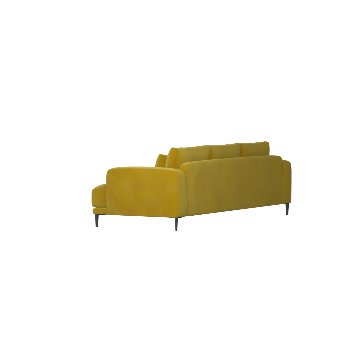 Ecksofa Joe