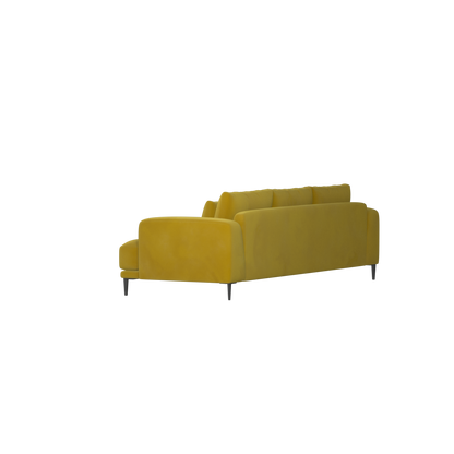 Ecksofa Joe