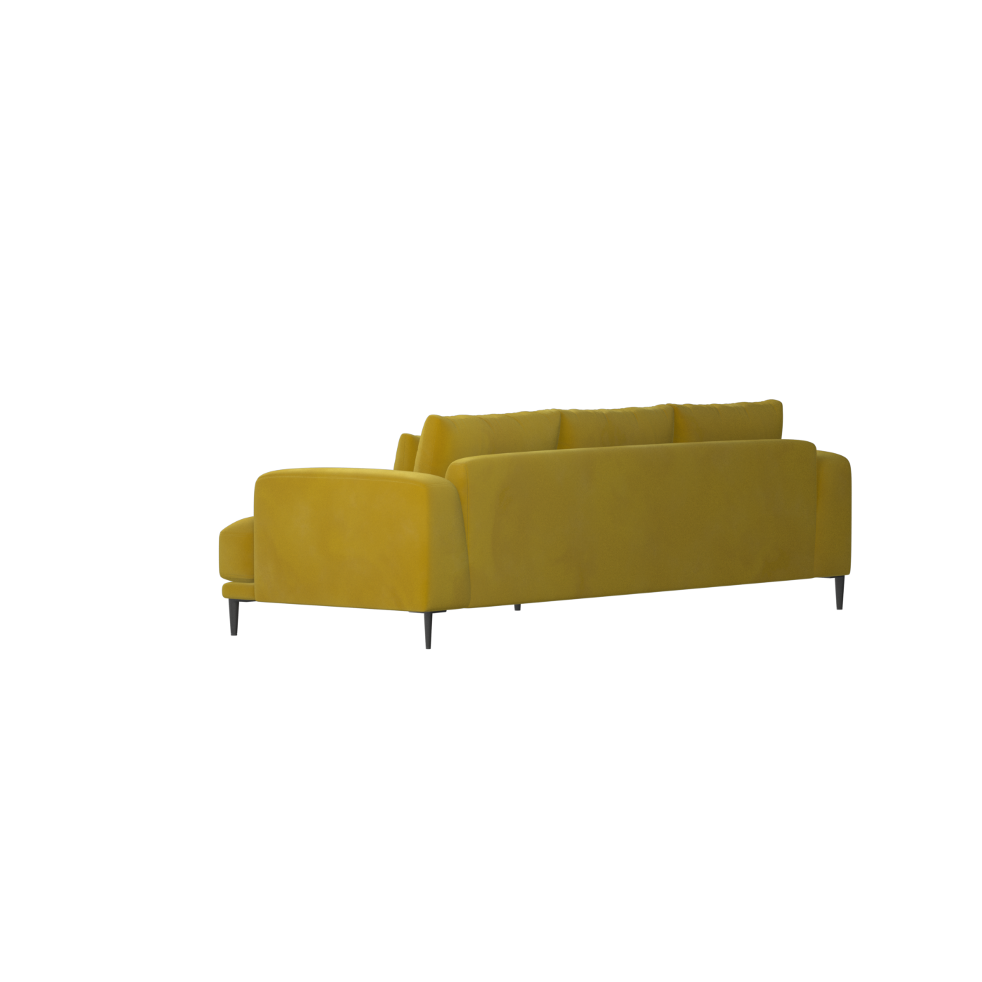 Ecksofa Joe