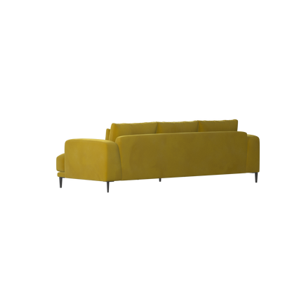Ecksofa Joe