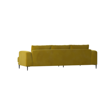 Ecksofa Joe