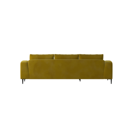 Ecksofa Joe