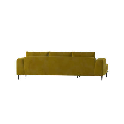 Ecksofa Joe