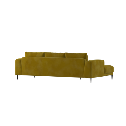 Ecksofa Joe