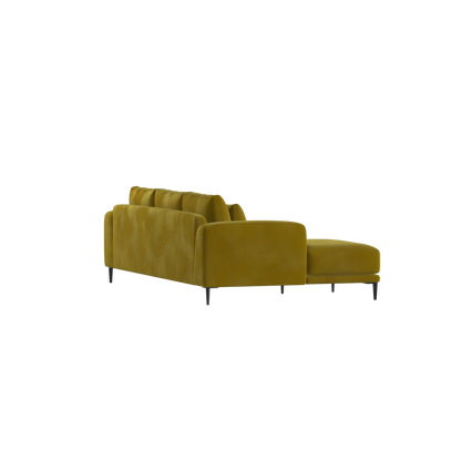 Ecksofa Joe