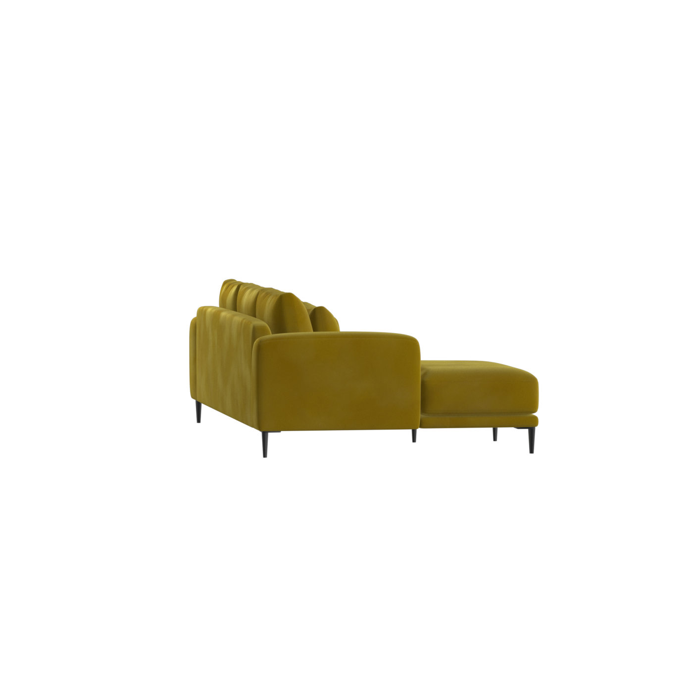 Ecksofa Joe