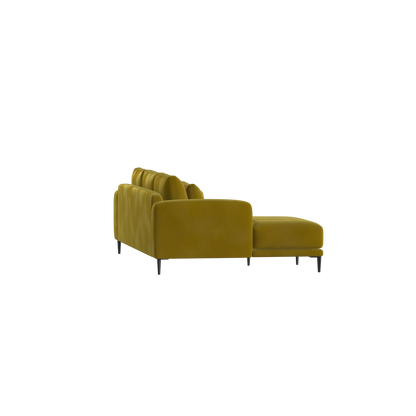 Ecksofa Joe