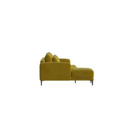 Ecksofa Joe
