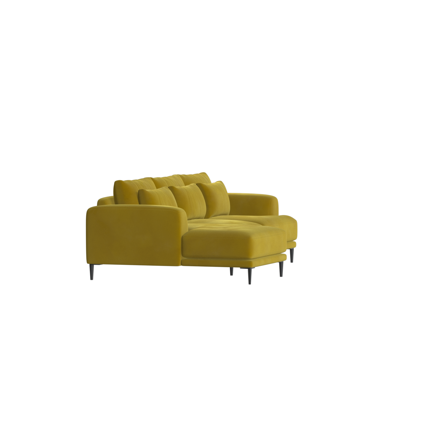 Ecksofa Joe