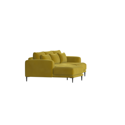 Ecksofa Joe