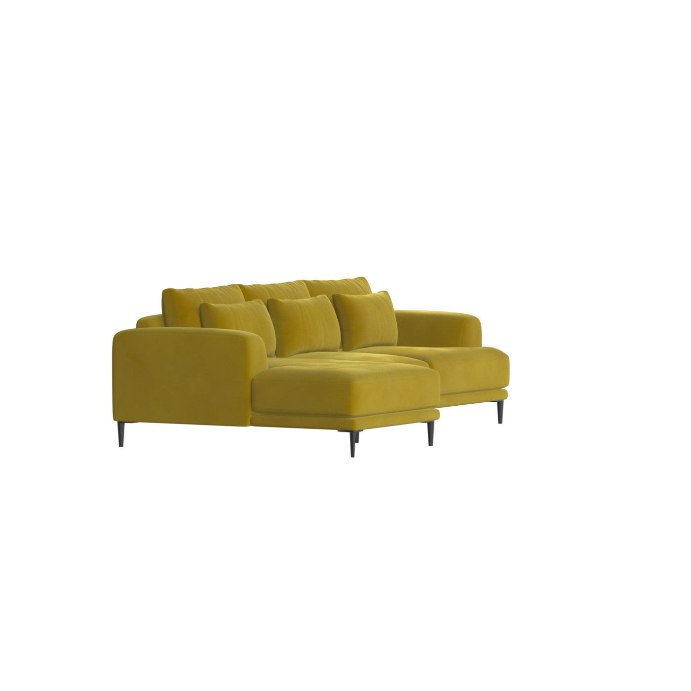 Ecksofa Joe