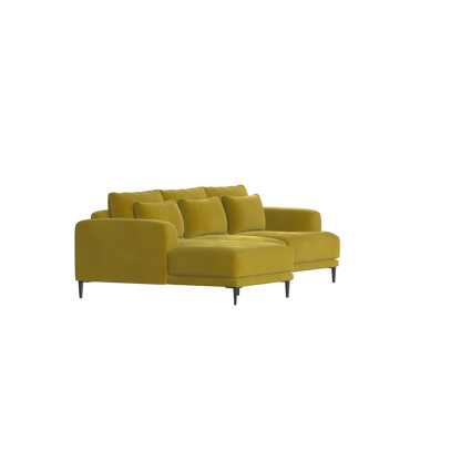Ecksofa Joe