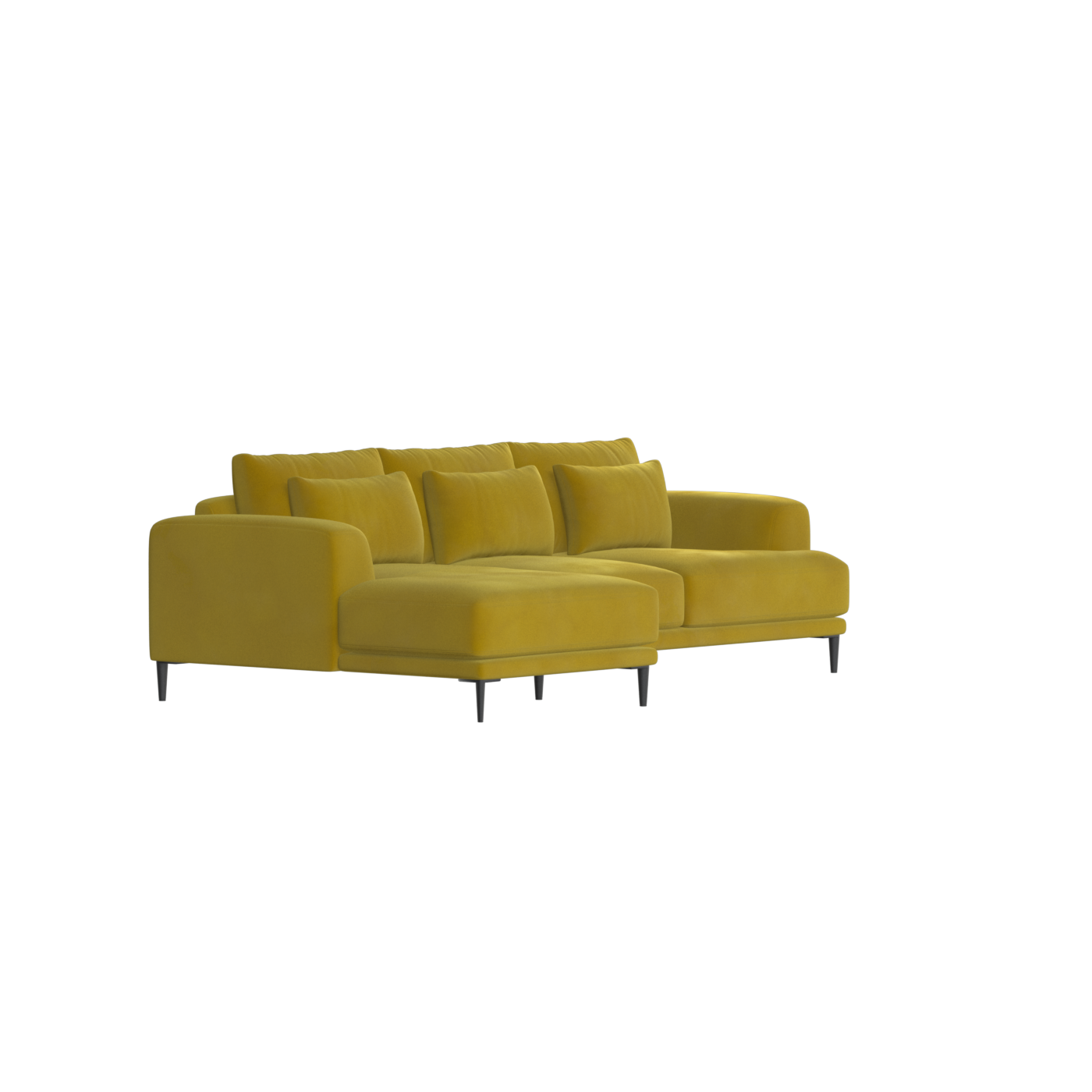 Ecksofa Joe