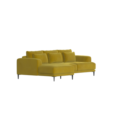 Ecksofa Joe