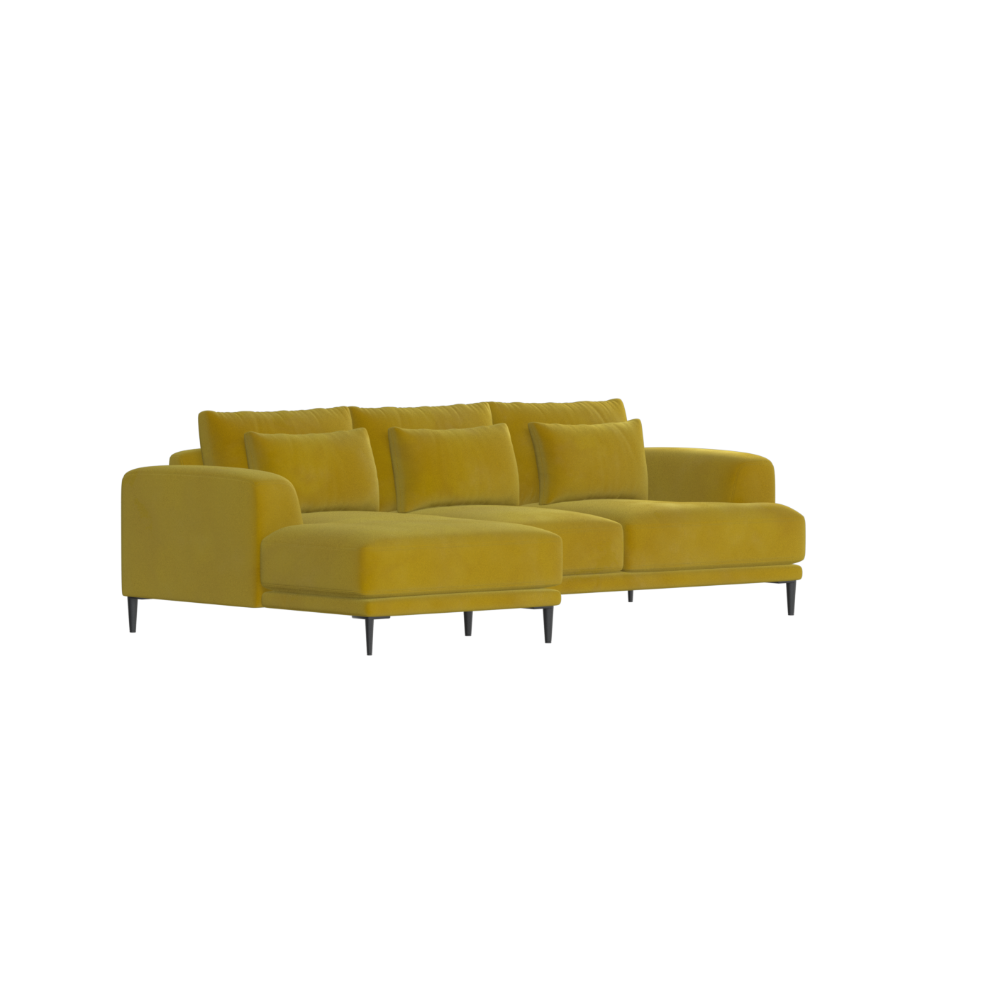 Ecksofa Joe