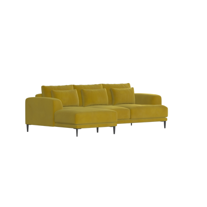 Ecksofa Joe