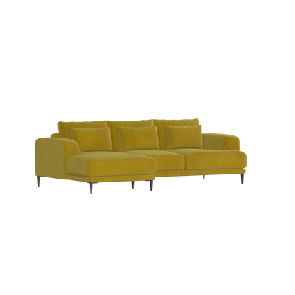 Ecksofa Joe