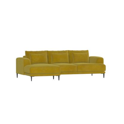 Ecksofa Joe