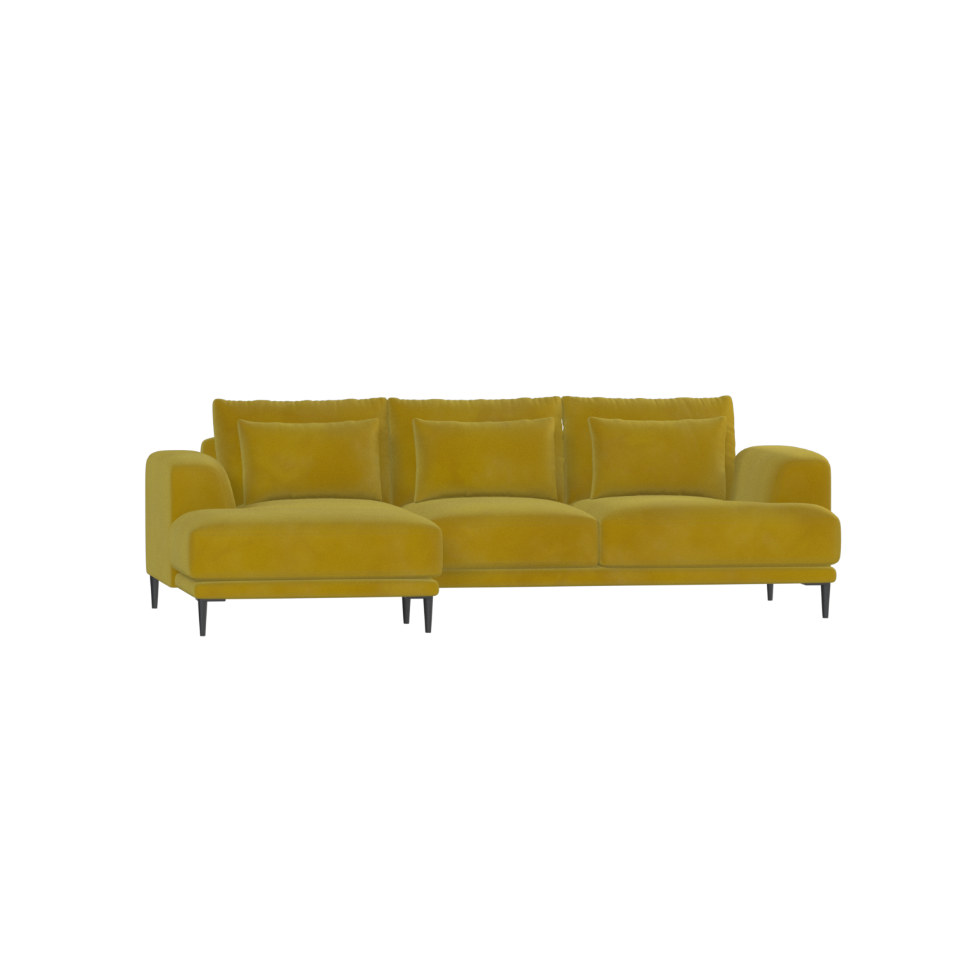 Ecksofa Joe