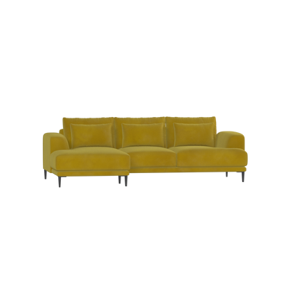 Ecksofa Joe