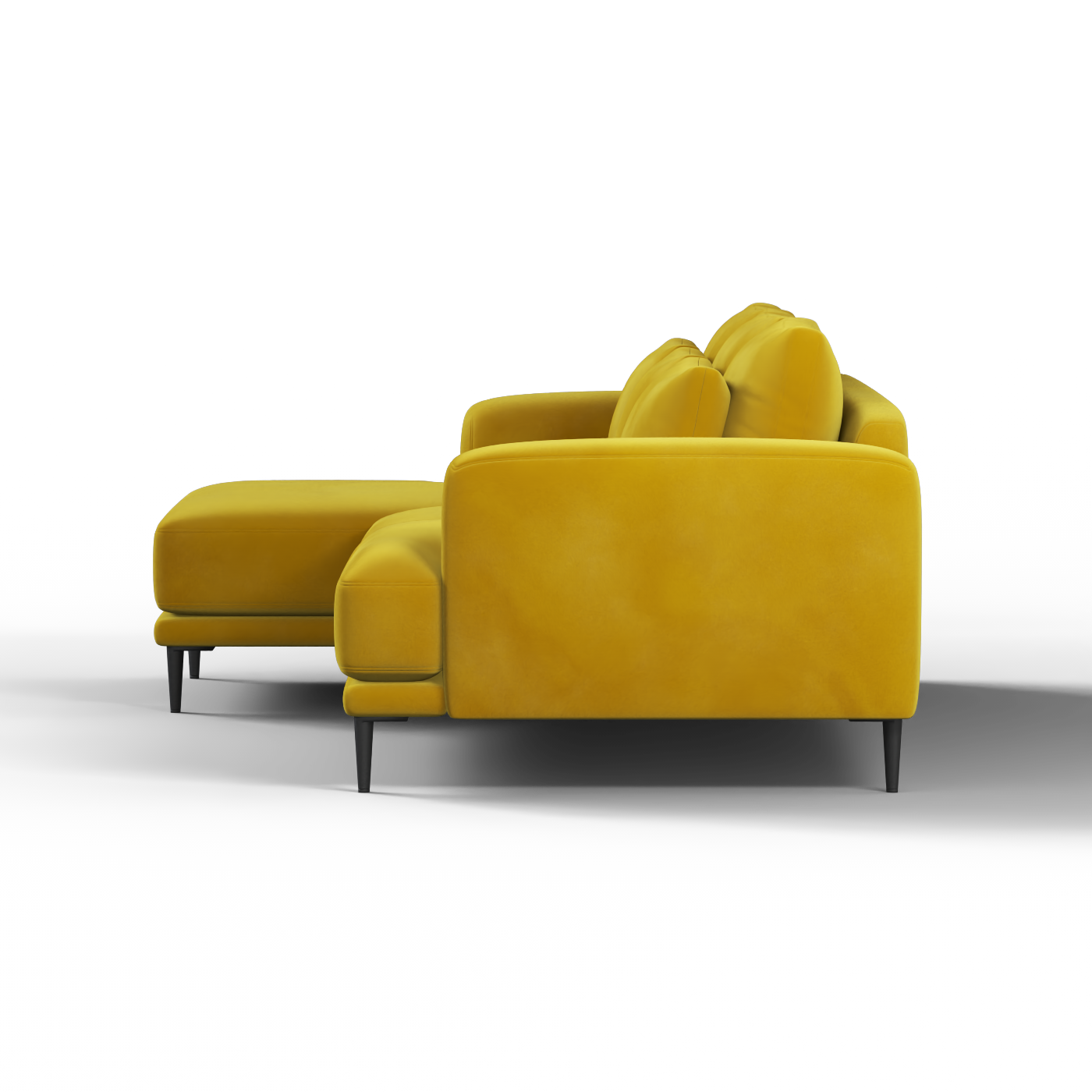 Ecksofa Joe