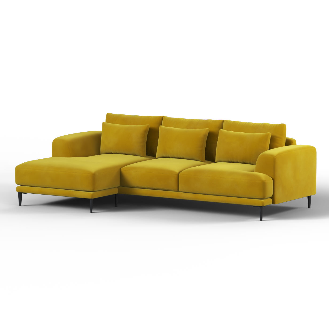 Ecksofa Joe