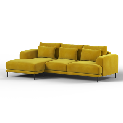 Ecksofa Joe