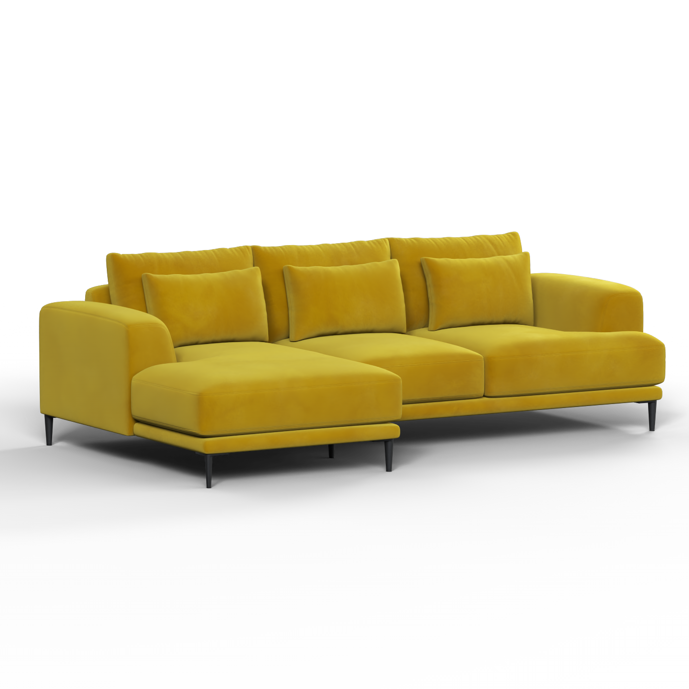 Ecksofa Joe