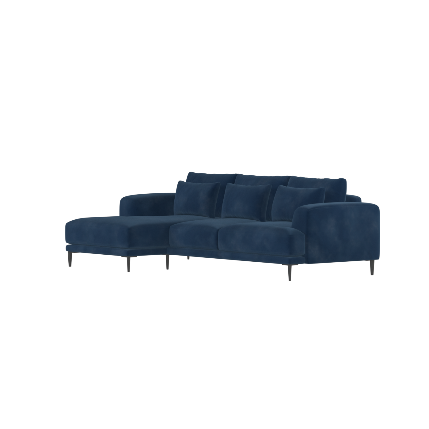 Ecksofa Joe