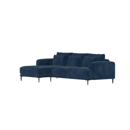 Ecksofa Joe