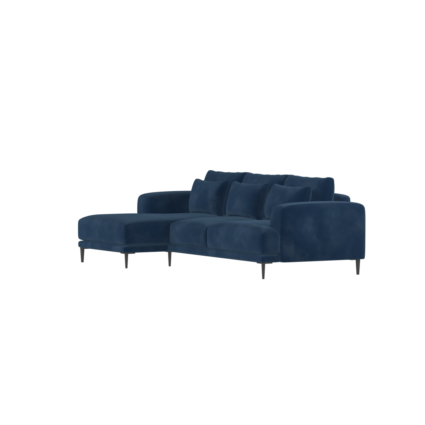 Ecksofa Joe