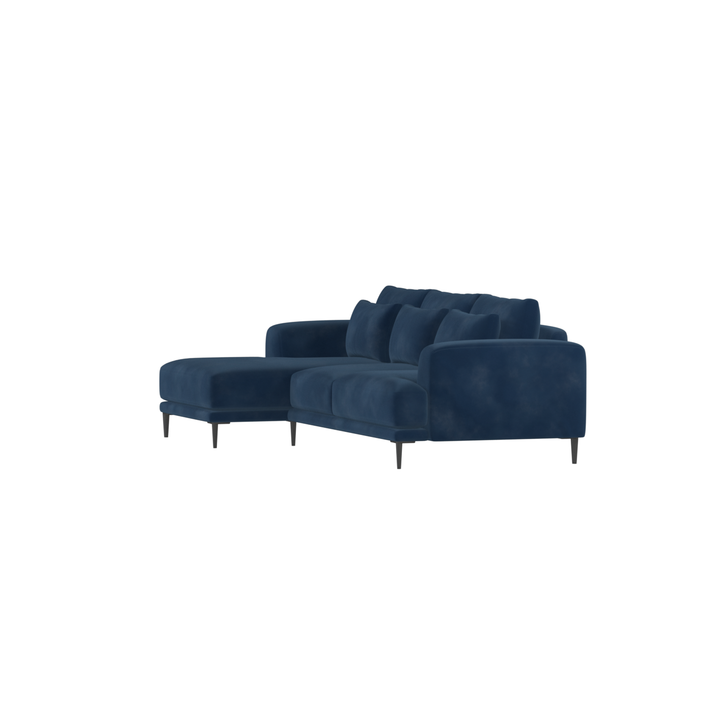 Ecksofa Joe
