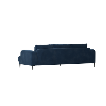 Ecksofa Joe