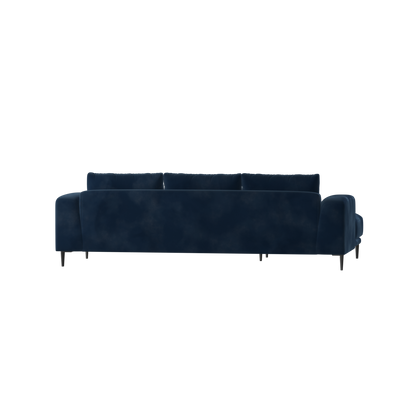 Ecksofa Joe