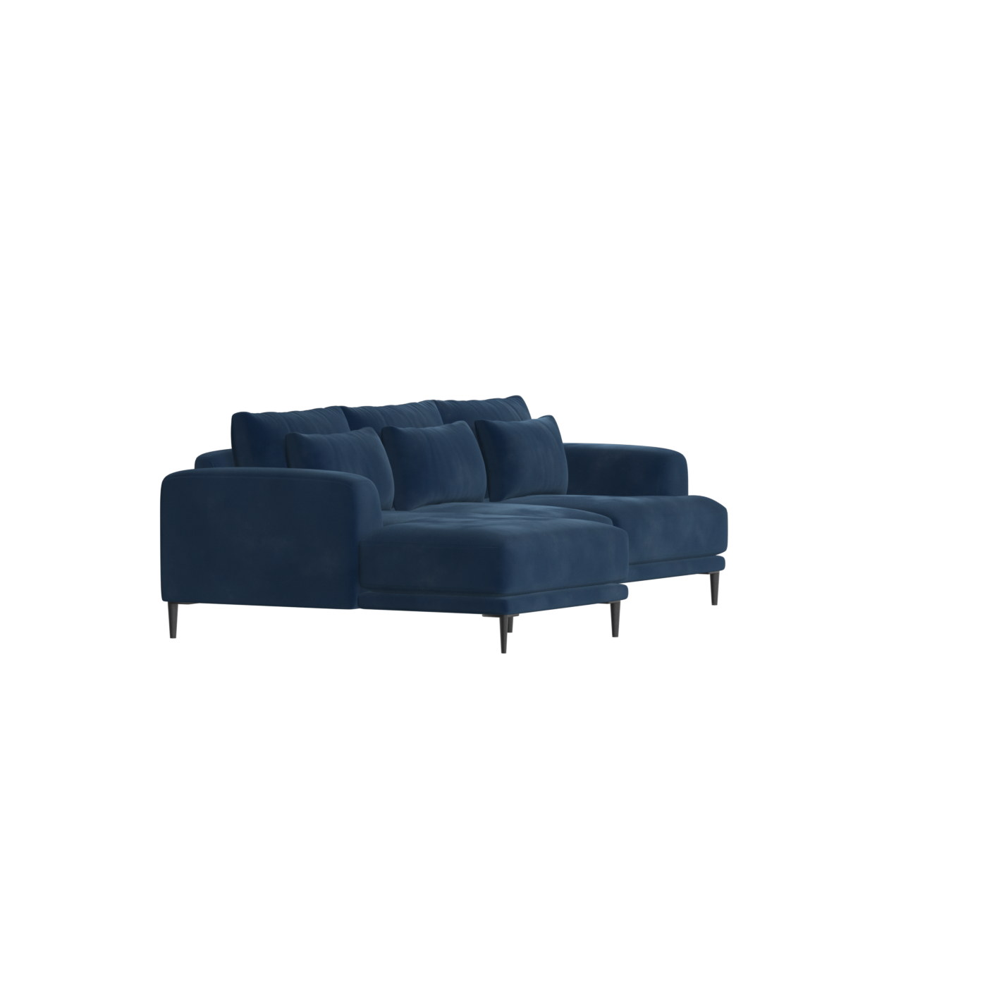 Ecksofa Joe