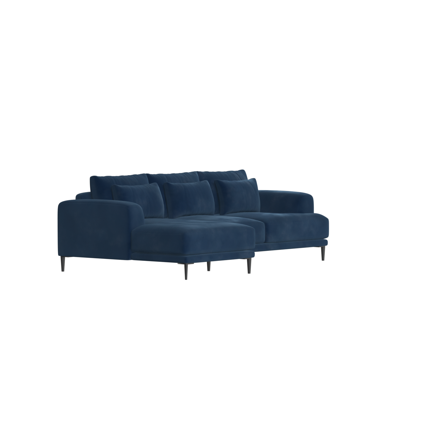 Ecksofa Joe