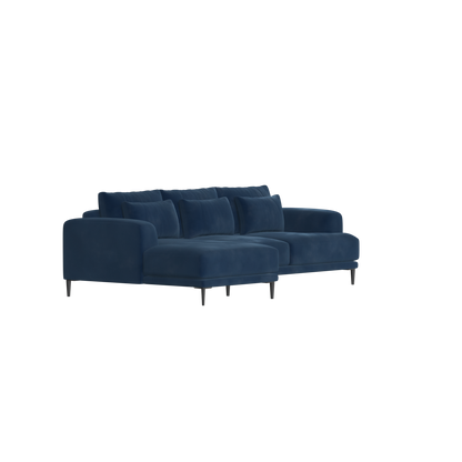 Ecksofa Joe
