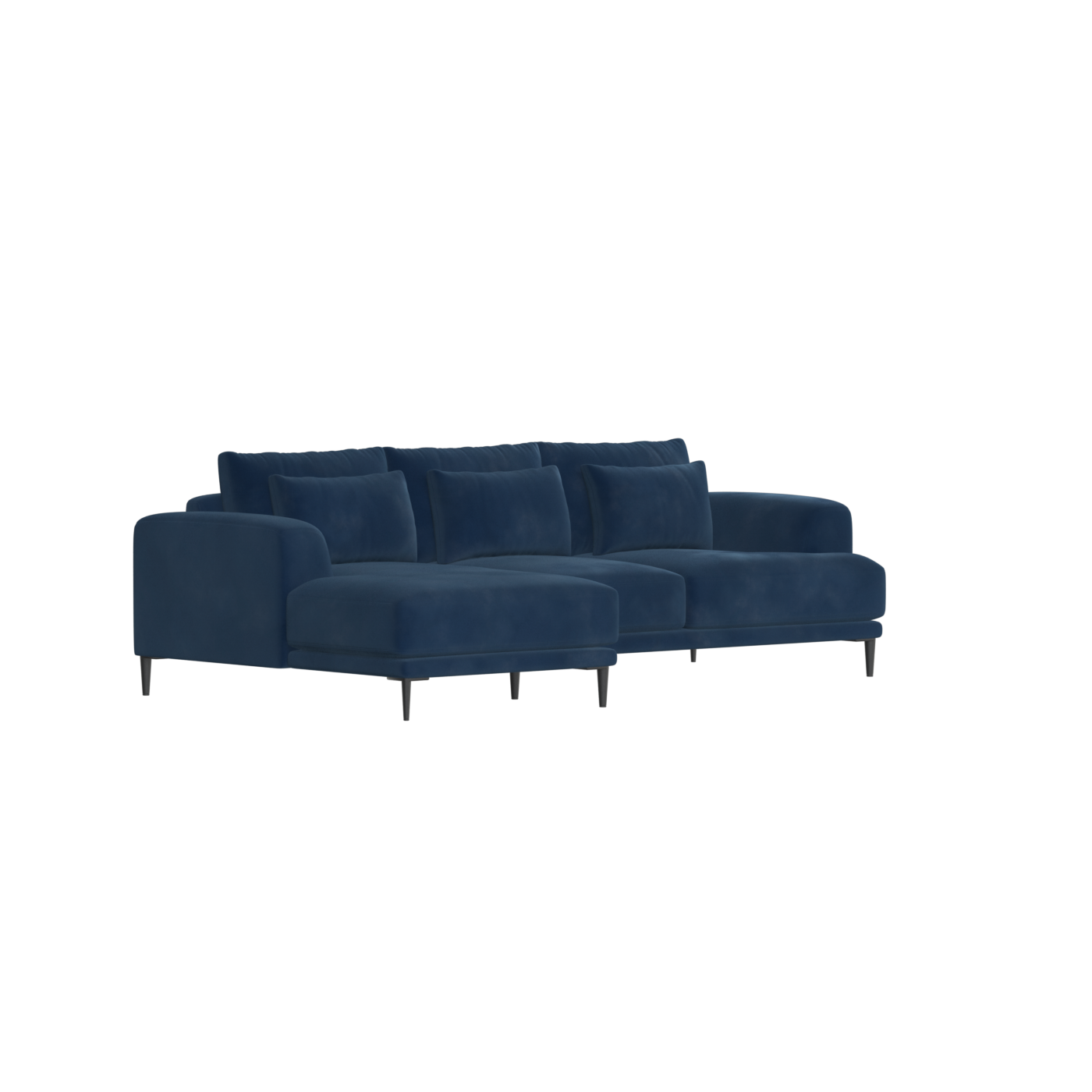 Ecksofa Joe