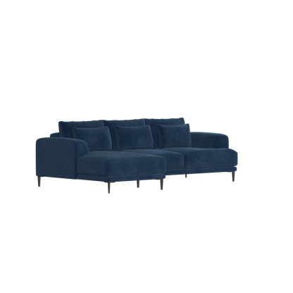 Ecksofa Joe