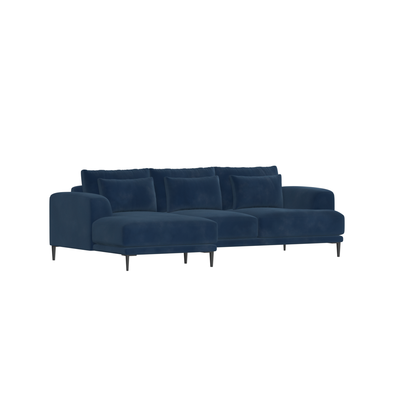 Ecksofa Joe
