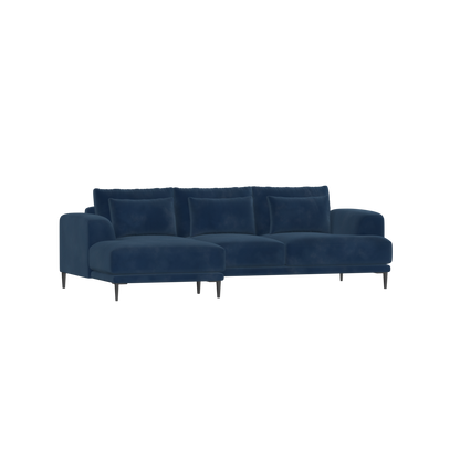 Ecksofa Joe