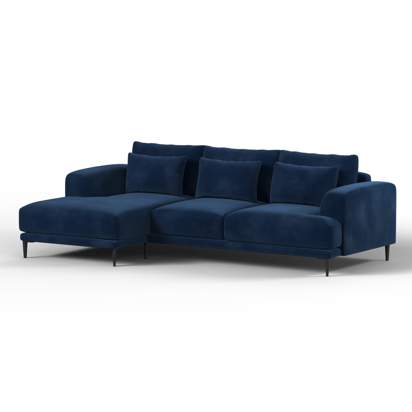 Ecksofa Joe